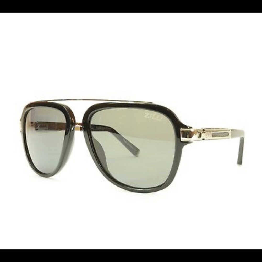 Authentic Zilli Sunglasses!